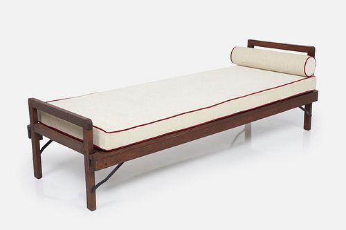 Rene Gabriel, Collapsible Daybed