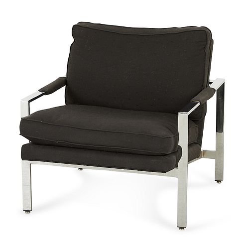Milo Baughman Thayer Coggin 951 MCM Lounge Chair