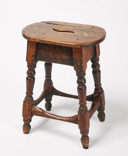 Early Joint Stool