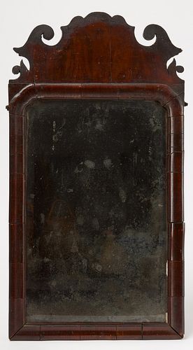 Early Transitional Mirror