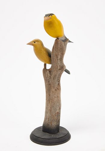 C. W. Waterfield - American Goldfinch