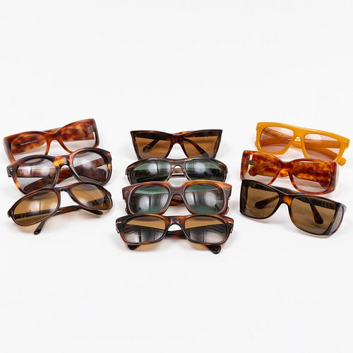 Collection of Sunglasses