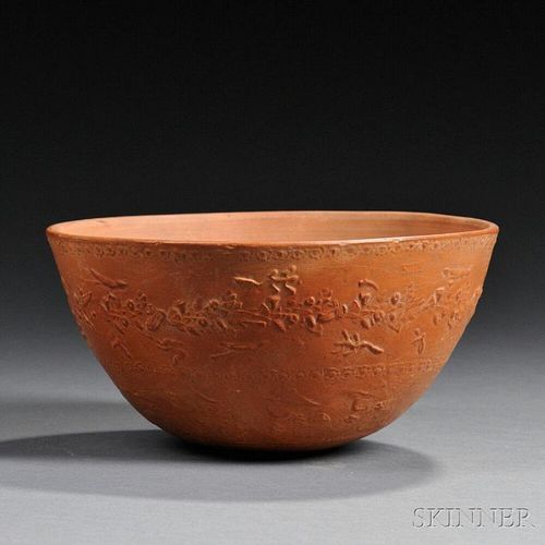 Merrimac Pottery Bowl