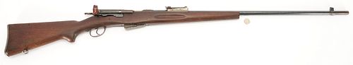 Model 1896/11 Schmidt-Rubin Waffenfabrik Infantry Rifle
