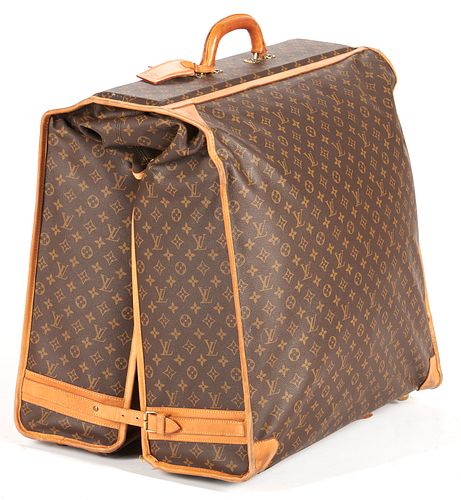 Louis Vuitton Bi-Fold/Pullman Garment Bag