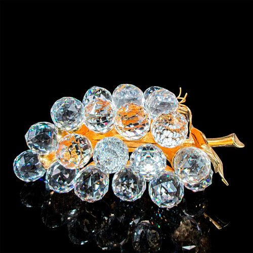 Swarovski Crystal Grape Cluster