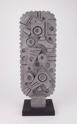 George Marinko sculpture