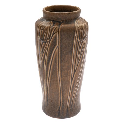 Rookwood Tulip Vase