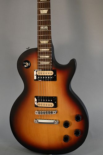 2014 Gibson USA 120th Anniversary Les Paul LPS Guitar