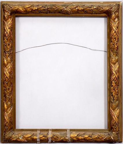 PAINTING FRAME