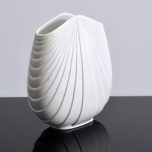 Max Fussl for Rosenthal Vase 