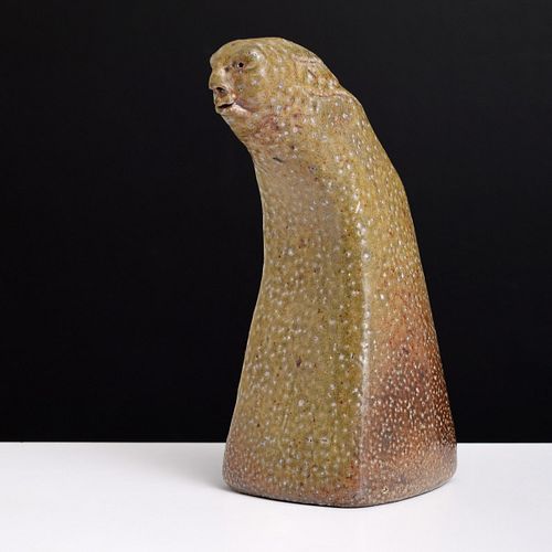 Tom Suomalainen Ceramic Sculpture
