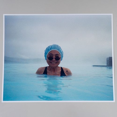 Michele Civetta (b. 1976): Yoko