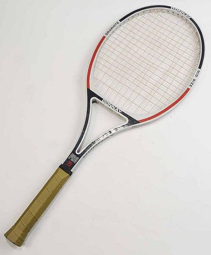 Oversized 54 in. Donnay Tennis Racket