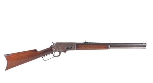 RARE Marlin Model 1895 .40-82 Caliber Lever Rifle