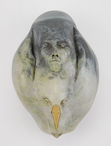 Gary Spinosa porcelain stone