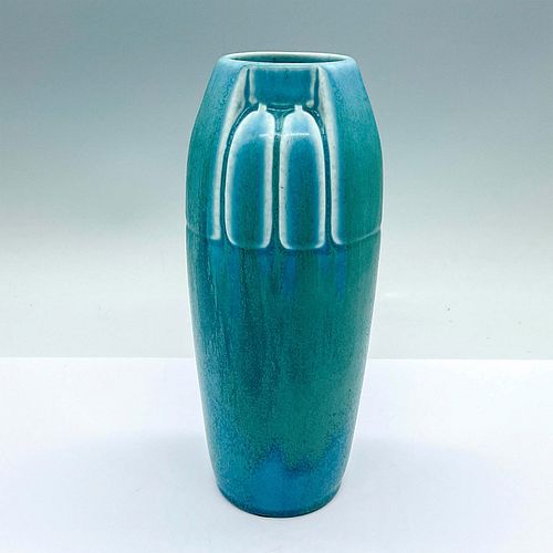 Rookwood Pottery Drip Glaze Vase
