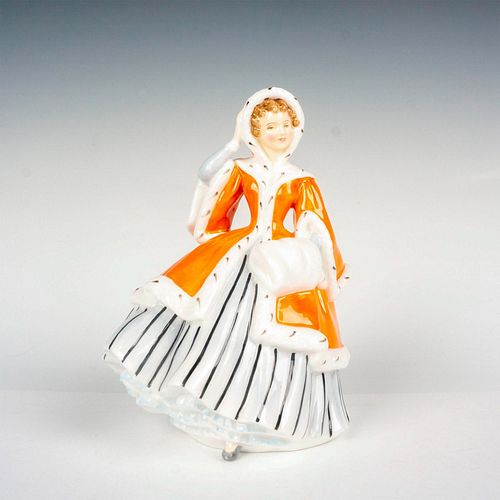 Noelle HN2179 - Royal Doulton Figurine
