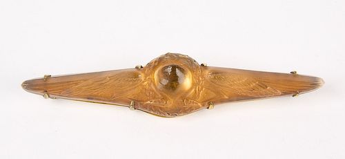 Lalique Pin