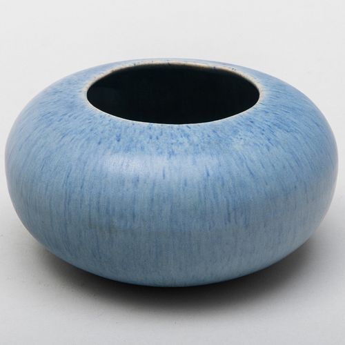 Arequipa Pottery Glazed Vase