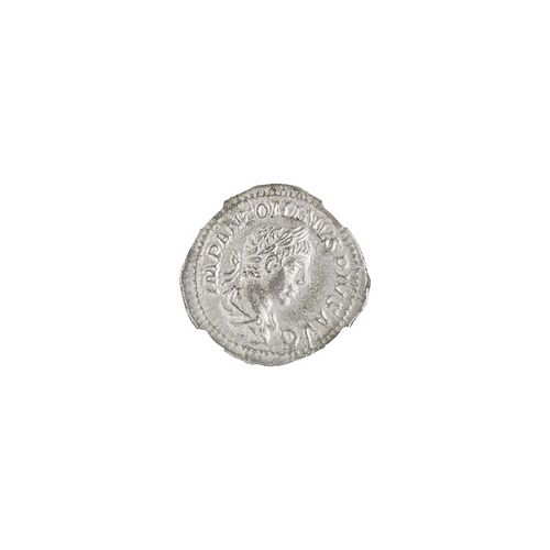 ANCIENT ROMAN COINS