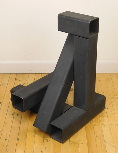 Tony Rosenthal sculpture