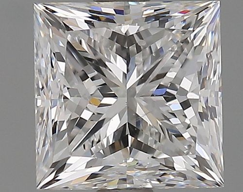 1.71 ct, Color F/SI2 GIA Graded Diamond