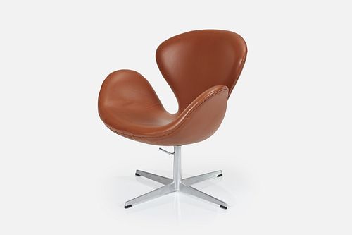 Arne Jacobsen, 'Swan' Chair