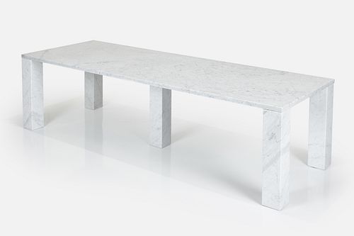 Modernist, Large Dining Table