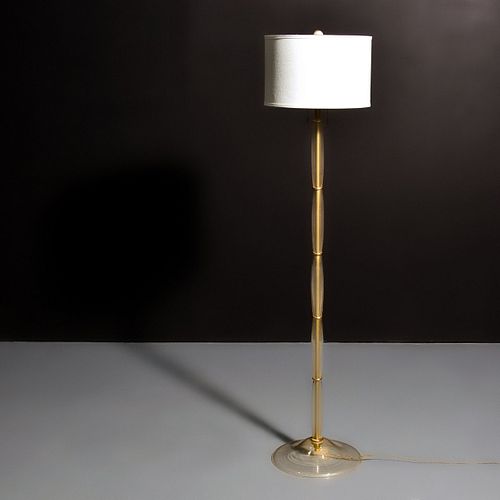 Donghia GIGANTE Floor Lamp, Murano