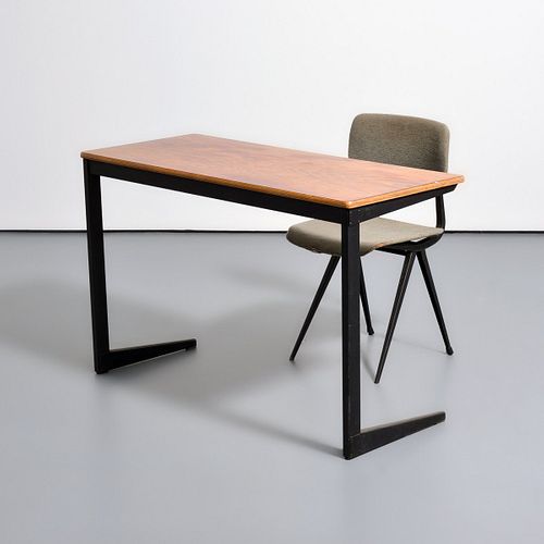 Friso Kramer Desk & Chair