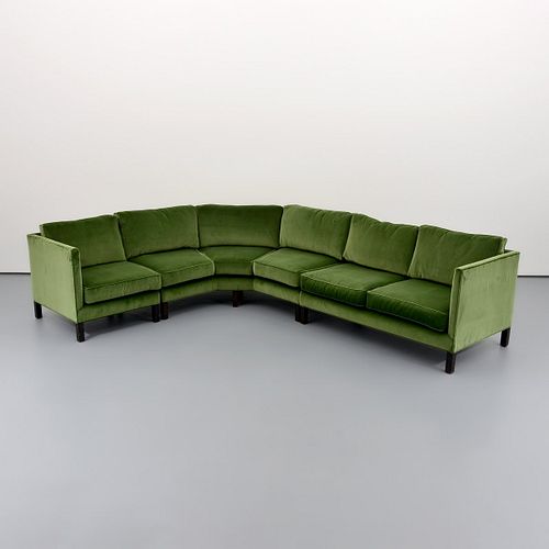 Edward Wormley Sectional Sofa
