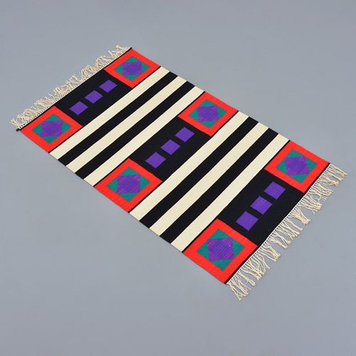 James Koehler Handwoven Tapestry / Rug