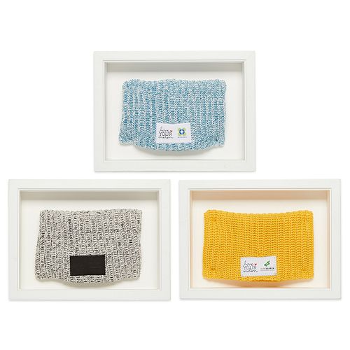 3 Love Your Melon Cancer Research Beanies