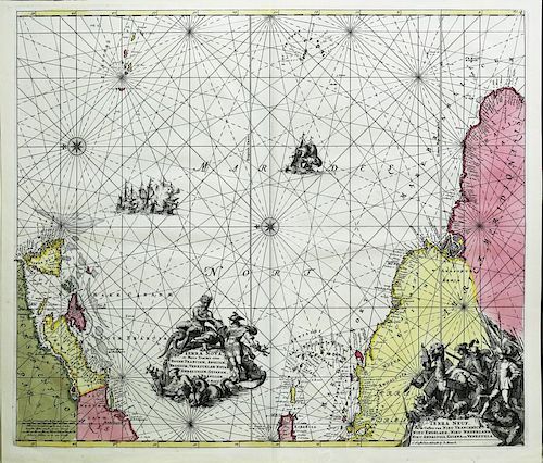 De Witt Map Terra Nova