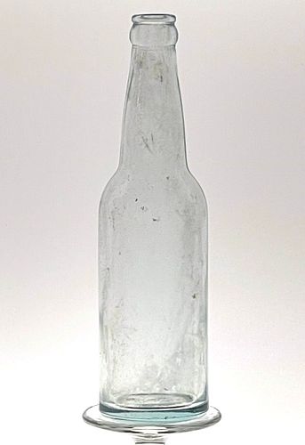 1928 Blatz Beer No Ref. Embossed Bottle Milwaukee Wisconsin