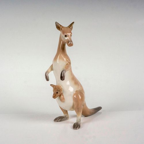 Mini Kangaroo 1005433 - Lladro Porcelain Figurine