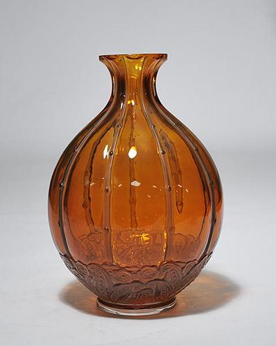 LTD. Edition Baccarat Vase