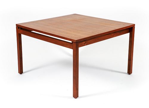 Lewis Butler for Knoll Side table