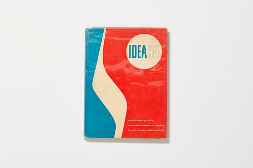 Idea 54: International Design Annual