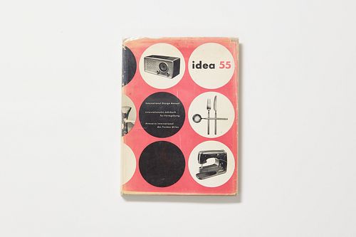 Idea 55: International Design Annual