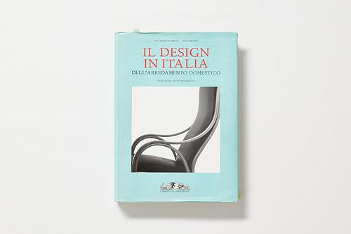 Il Design in Italia