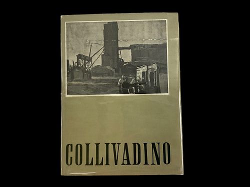Collivadino by Martin Noel, 1947