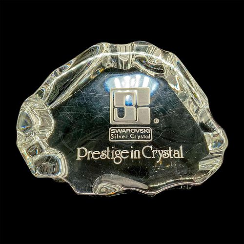 Swarovski Prestige in Crystal Paperweight