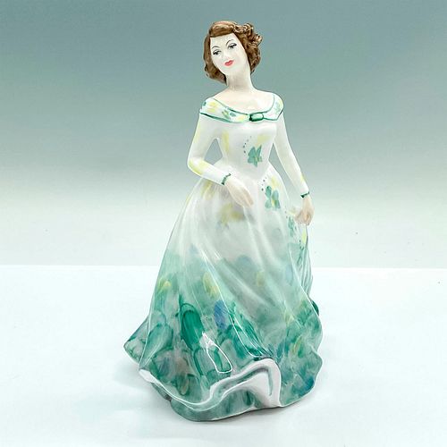 Sheena, Protoype - Royal Doulton Figurine