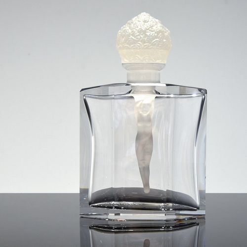 C.I.O. Collection Perfume Bottle, Limited Edition