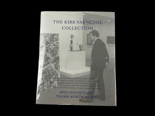 The Kirk Varnedoe Collection, Edition of 1500