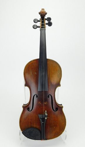 Joseph Guarnerius violin