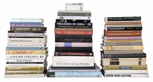 57 Books on World History, Culture and