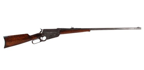 Winchester Model 1895 .30-40 US Lever Action Rifle